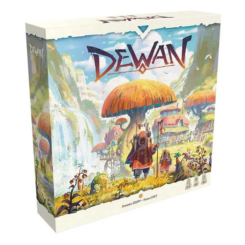Dewan