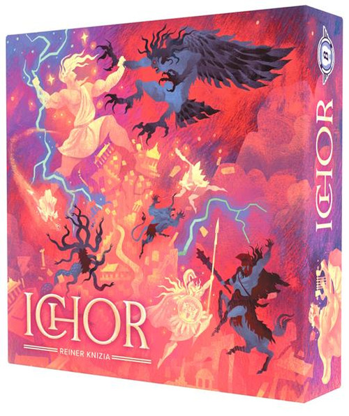 Ichor