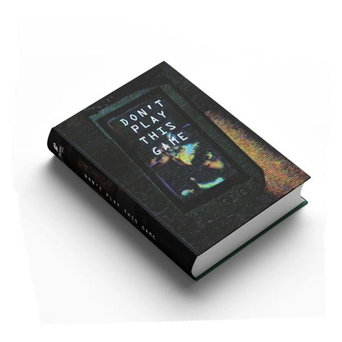 Don't Play This Game: Core Rulebook