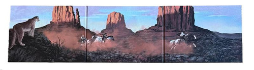 Tales of the Old West: Game Master's Screen