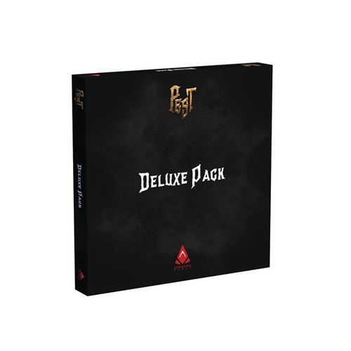 Pest: Deluxe Pack