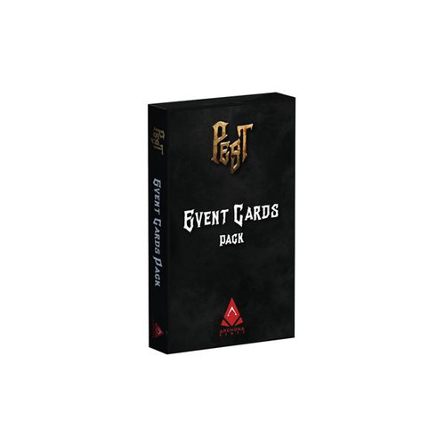 Pest: Event Cards Pack