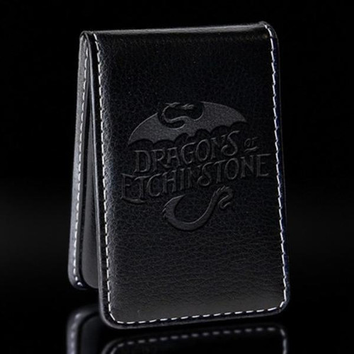 Dragons of Etchinstone: Deluxe Wallet