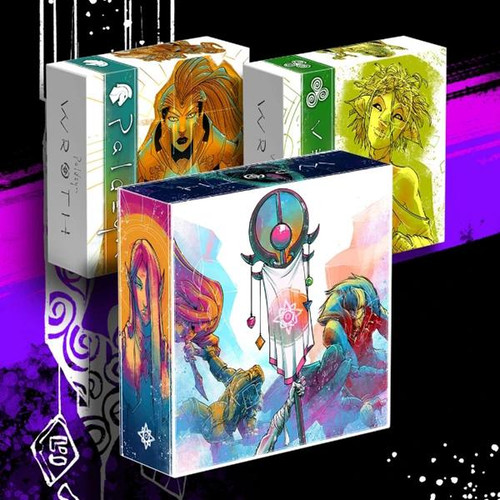 Wroth: All Gameplay Bundle
