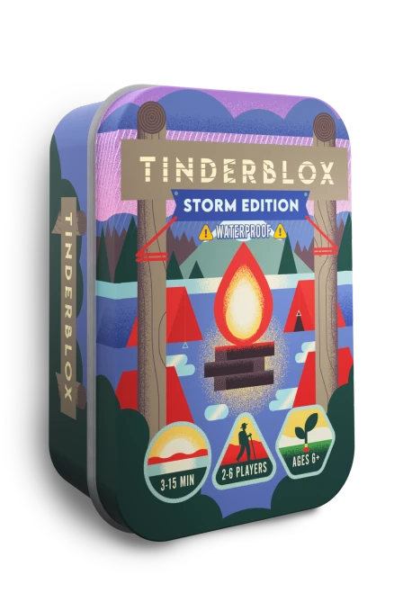 Tinderblox: Storm