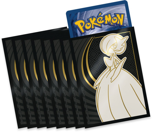 Mega Evolution Elite Trainer Box - Mega Gardevoir