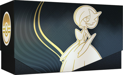 Mega Evolution Elite Trainer Box - Mega Gardevoir