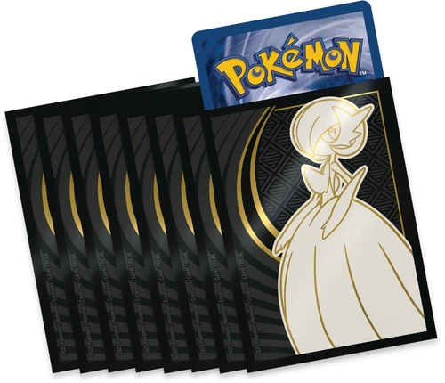 Mega Evolution Elite Trainer Box - Mega Gardevoir