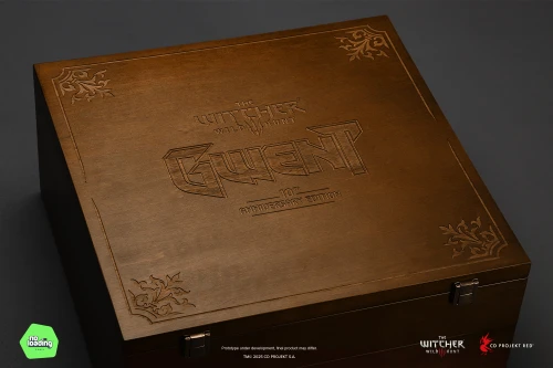 Gwent: Deluxe Edition