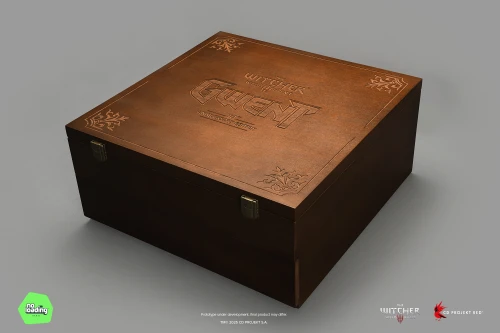Gwent: Deluxe Edition