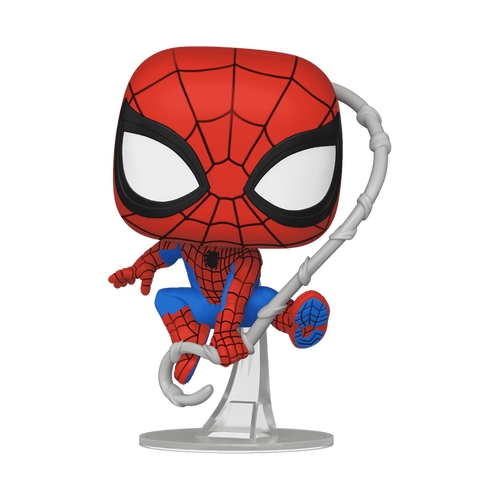 POP! Marvel - Friendly Neighborhood Spider-Man #1526 Spider-Man