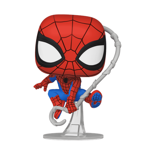 POP! Marvel - Friendly Neighborhood Spider-Man #1526 Spider-Man