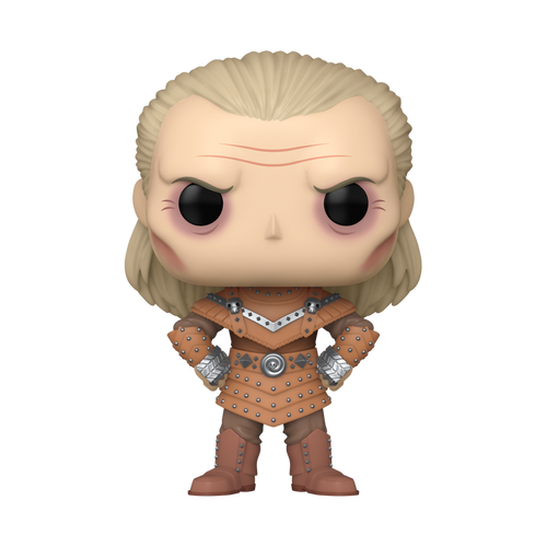 POP! Movies - Ghostbusters II #1886 Vigo