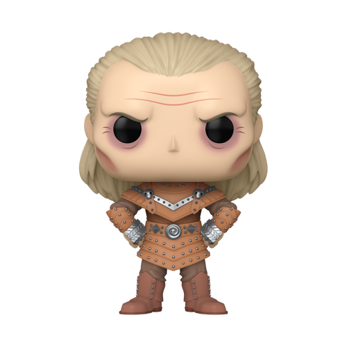 POP! Movies - Ghostbusters II #1886 Vigo