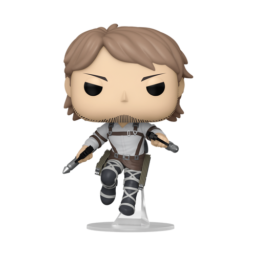 POP! Animation - Attack on Titan #1992 Jean Kirstein