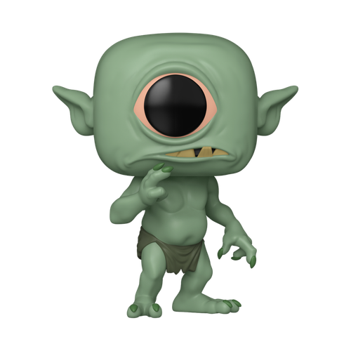 POP! Games - Magic: The Gathering #1095 Fblthp