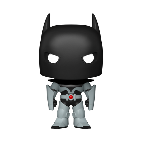 POP! Heroes - Batman Beyond #559 Armored Bruce Wayne