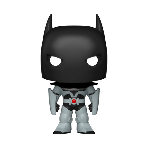 POP! Heroes - Batman Beyond #559 Armored Bruce Wayne