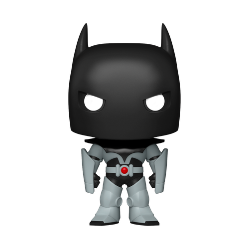 POP! Heroes - Batman Beyond #559 Armored Bruce Wayne
