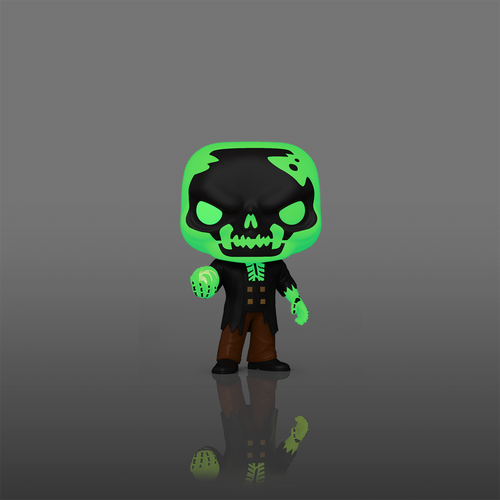 POP! Heroes - Batman Beyond #561 Blight (Glow)
