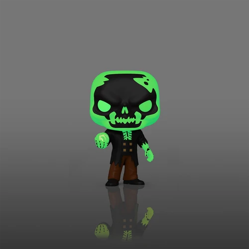 POP! Heroes - Batman Beyond #561 Blight (Glow)