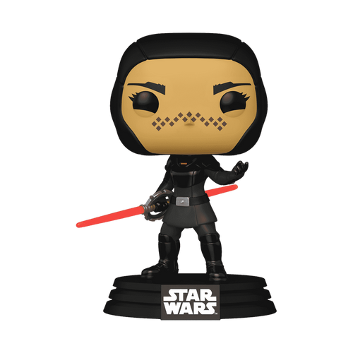 POP! Star Wars: Tales of the Empire #790 Barriss Offee