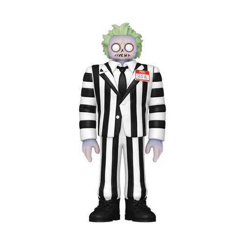 POP! Movies - Beetlejuice Beetlejuice #1827 Bob as Beetlejuice