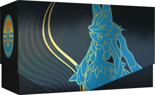 Mega Evolution Elite Trainer Box - Mega Lucario