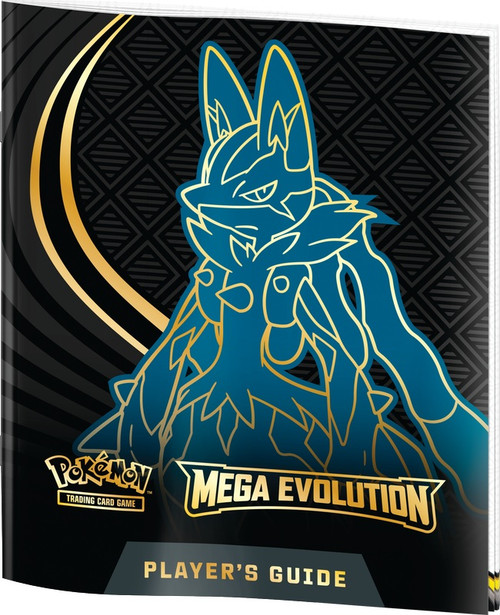 Mega Evolution Elite Trainer Box - Mega Lucario