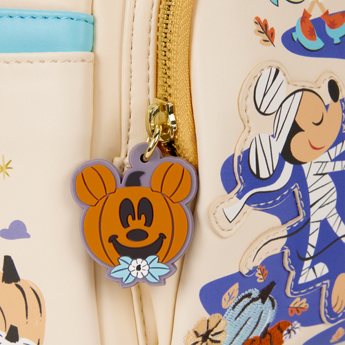 Disney: Mickey & Friends Halloween Costume Mini Backpack