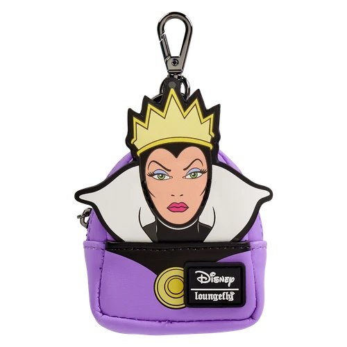Disney Villains Cosplay Mystery Box Mini Backpack Keychain Charm