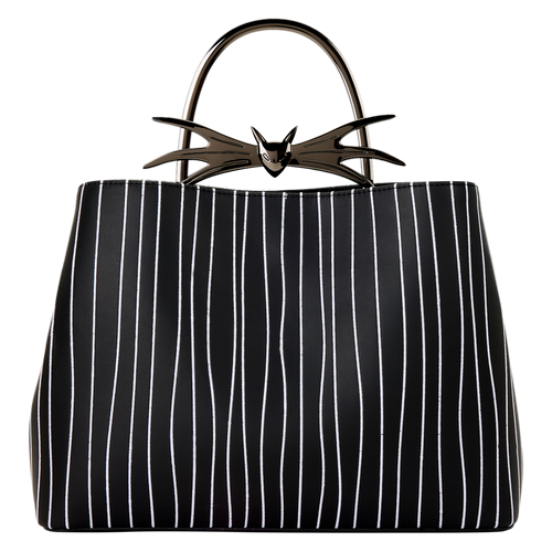 Disney: The Nightmare Before Christmas Jack Skellington Cosplay Glow Crossbody Bag