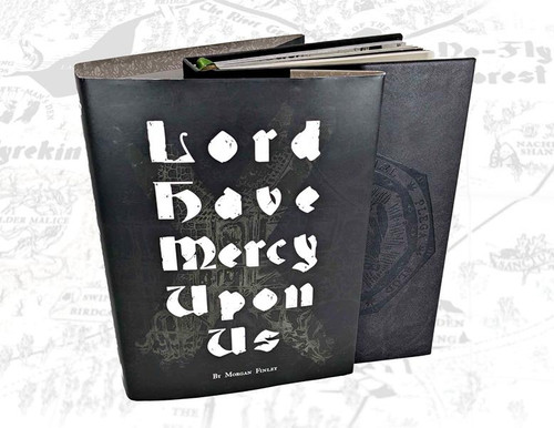 Doomsong: Lord Have Mercy Upon Us