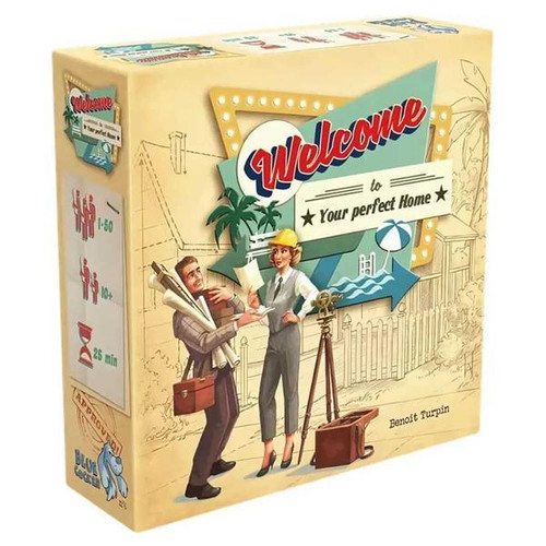 Welcome To... Your Perfect Home: 2nd Edition (2025)