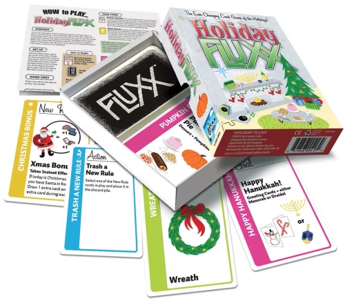 Holiday Fluxx