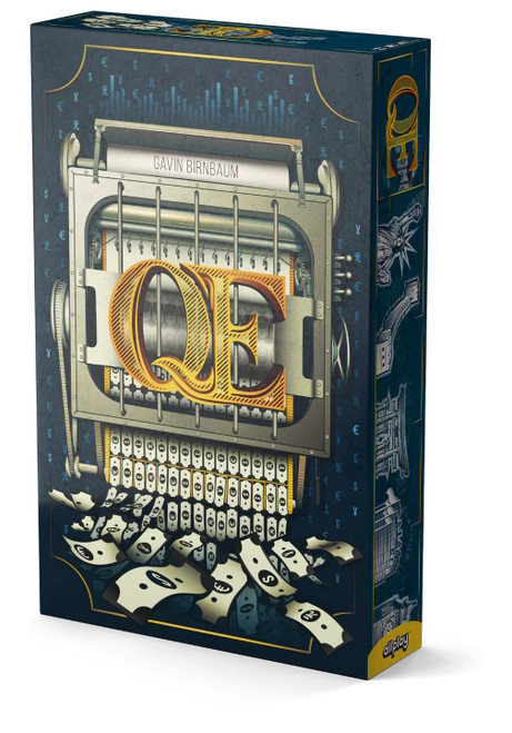 QE
