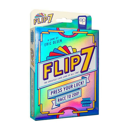 Flip 7 (2025)