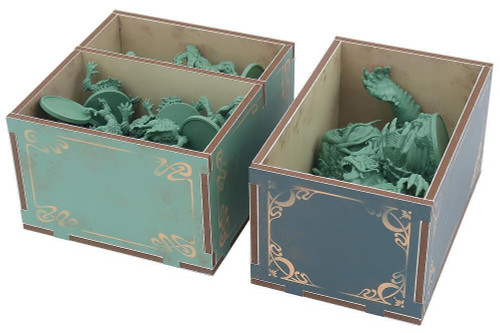 Colour Box Insert - Unfathomable