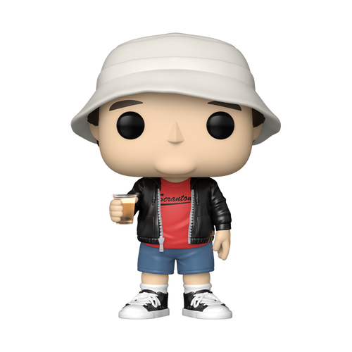POP! TV - The Office #1671 Kevin Malone (Company Picnic)