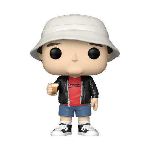 POP! TV - The Office #1671 Kevin Malone (Company Picnic)