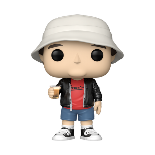 POP! TV - The Office #1671 Kevin Malone (Company Picnic)