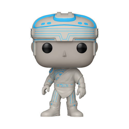 POP! Movies - Tron #1854 Kevin Flynn