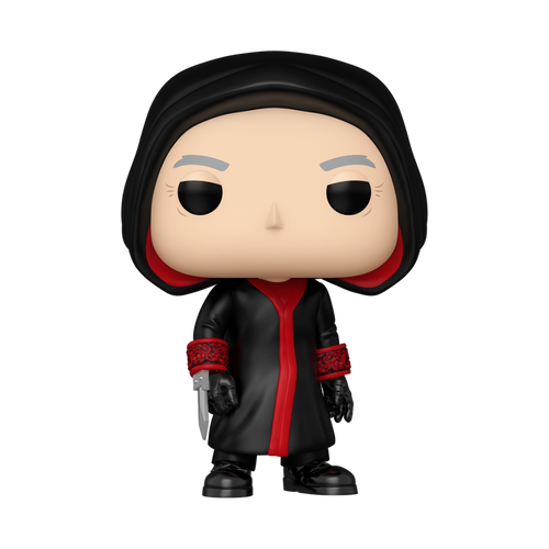 POP! Movies - Saw #1820 Jigsaw (10th Anniversary)