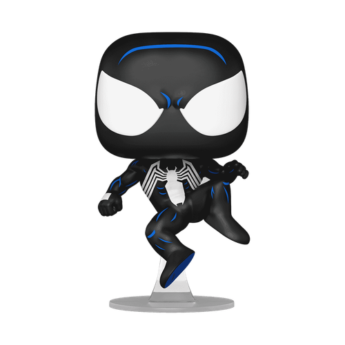 POP! Marvel - Spider-Man: The Animated Series #1501 Spider-Man (Symbiote Suit)