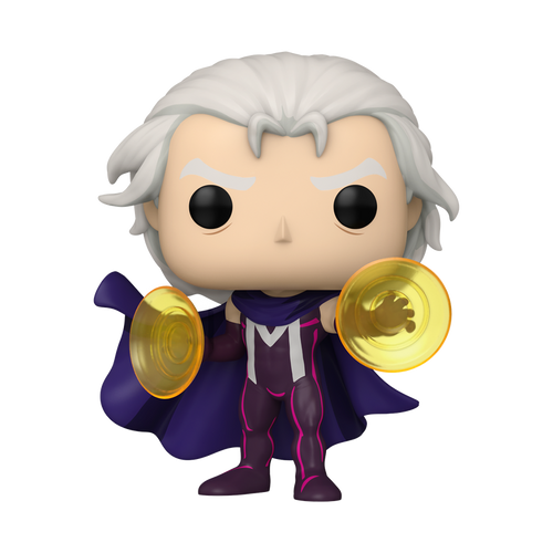 POP! Marvel - X-Men '97 #1537 Magneto (without helmet)