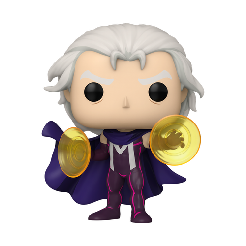POP! Marvel - X-Men '97 #1537 Magneto (without helmet)