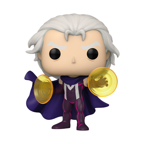 POP! Marvel - X-Men '97 #1537 Magneto (without helmet)
