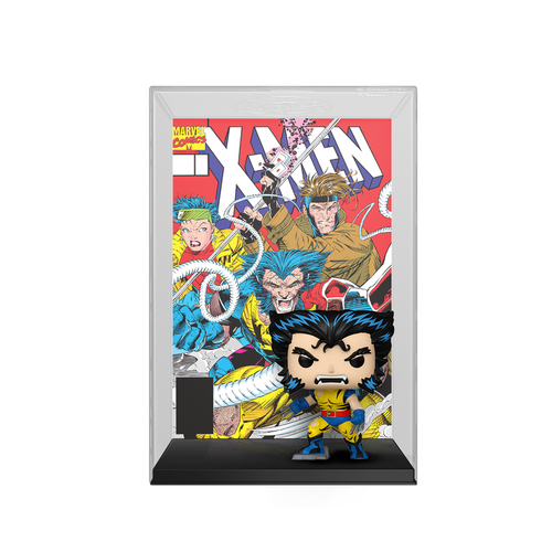 POP! Comic Cover #73 Wolverine - X-Men #4
