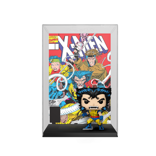 POP! Comic Cover #73 Wolverine - X-Men #4