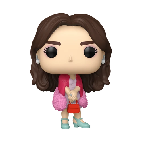 POP! TV - Emily in Paris #1790 Emily Cooper